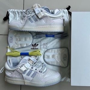 Bad Bunny White Forums